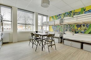 Dutchies Hostel