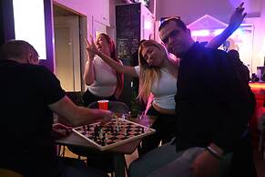 Dutchies Hostel