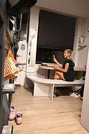 Dutchies Hostel