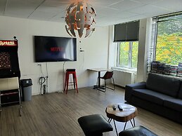Dutchies Hostel