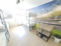Dutchies Hostel