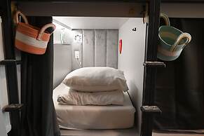 Dutchies Hostel
