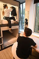 Dutchies Hostel