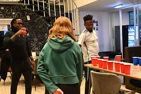 Dutchies Hostel