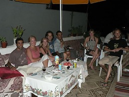 Boomerang Guesthouse