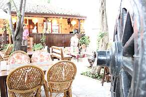 Boomerang Guesthouse