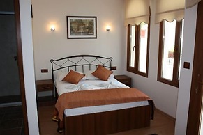 Boomerang Guesthouse