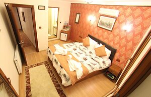 Boomerang Guesthouse