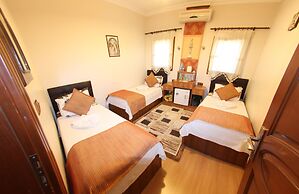 Boomerang Guesthouse