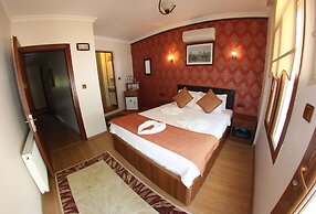 Boomerang Guesthouse