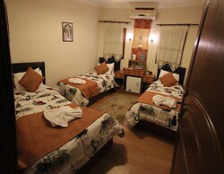 Boomerang Guesthouse
