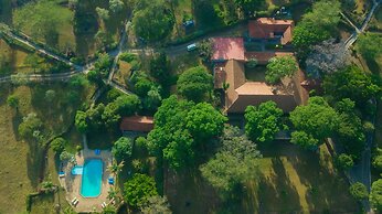 Jacaranda Lake Elementaita Lodge