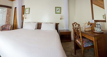 Jacaranda Lake Elementaita Lodge