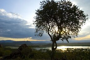 Jacaranda Lake Elementaita Lodge