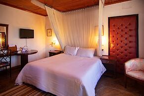 Jacaranda Lake Elementaita Lodge