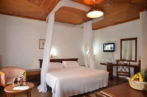 Jacaranda Lake Elementaita Lodge