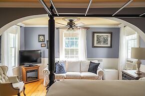 Lee Farm Inn