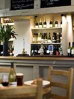 The White Hart Inn
