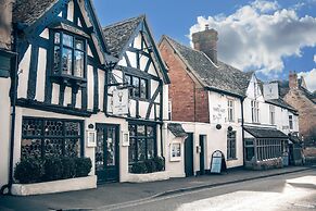 The White Hart Inn