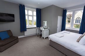 The White Hart Inn