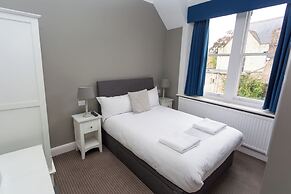 The White Hart Inn