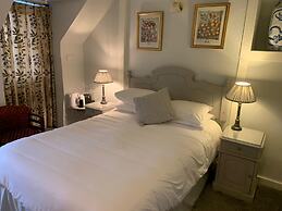 The White Hart Inn