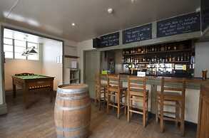 The White Hart Inn
