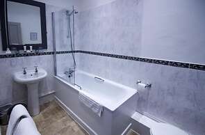The White Hart Inn