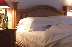 The White Hart Inn