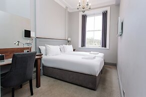 The White Hart Inn