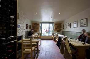 The White Hart Inn
