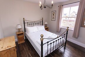The White Hart Inn