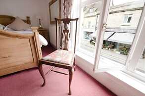 The White Hart Inn