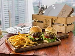 Novotel Bangkok Sukhumvit 20