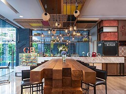 Novotel Bangkok Sukhumvit 20
