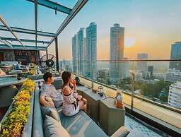 Novotel Bangkok Sukhumvit 20