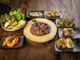 Novotel Bangkok Sukhumvit 20