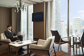 Novotel Bangkok Sukhumvit 20