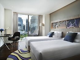 Novotel Bangkok Sukhumvit 20