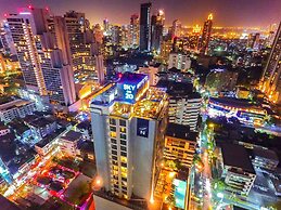 Novotel Bangkok Sukhumvit 20