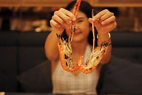 Novotel Bangkok Sukhumvit 20