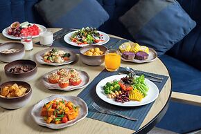 Novotel Bangkok Sukhumvit 20