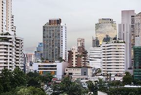 Novotel Bangkok Sukhumvit 20