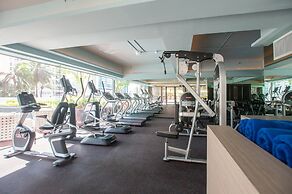 Novotel Bangkok Sukhumvit 20