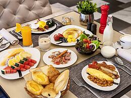 Novotel Bangkok Sukhumvit 20