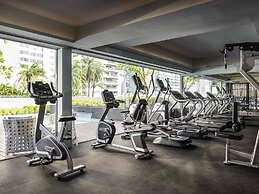 Novotel Bangkok Sukhumvit 20