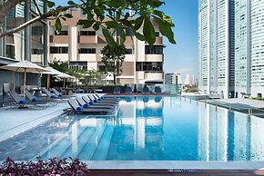 Novotel Bangkok Sukhumvit 20