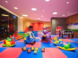 Novotel Phu Quoc Resort
