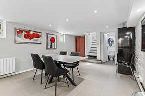 Loft Fraternité