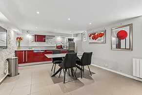 Loft Fraternité